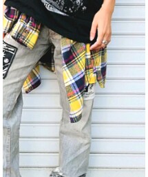 no brand | シャツ/ブラウス