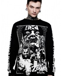 KILL STAR | Tシャツ/カットソー