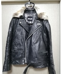 RNA | ライダース(ライダースジャケット)