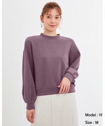 GU | スウェット