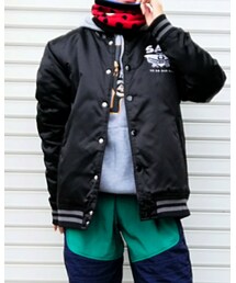 THRASHER | ジャケット/アウター