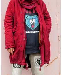 RNA | スウェット