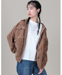 RAG MACHINE | ジャケット/アウター