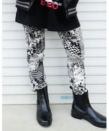 ROSE BUD | パンツ(パンツ)