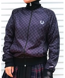FRED PERRY | 名古屋の古着屋で2900円(ジャージ)
