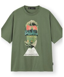 GU | Tシャツ/カットソー