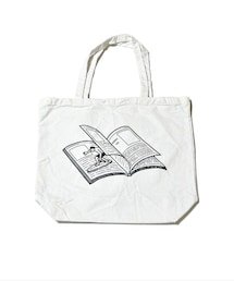 Noritake | NORITAKE MAGAZINE WAVE tote bag(トートバッグ)