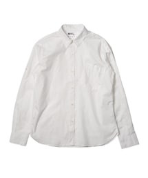 MHL. | MHL Single Pocket Shirt(シャツ/ブラウス)