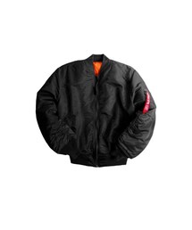 Alpha Industries | MA-1(ダウンジャケット/コート)