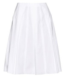 JIL SANDER | Pleated Skirt(スカート)