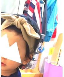 Handmade | ヘアバンド