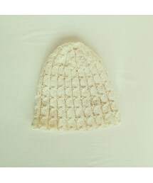 ririi   ニット帽(ニットキャップ/ビーニー)