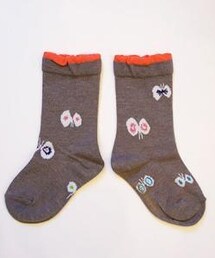 mina perhonen | mina perhonen hana haneソックス(ソックス/靴下)