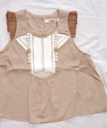 cokitica | cokitica ブラウス(シャツ/ブラウス)