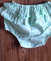 GAP | フリフリブルマ(その他パンツ)