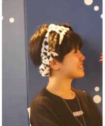 Disney | ヘアバンド