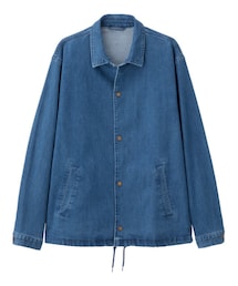 GU | XLサイズ(デニムジャケット)
