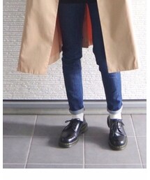 GU | デニムパンツ