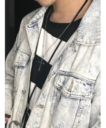 夜市貨 | デニムジャケット