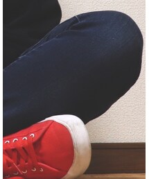 GU | デニムパンツ