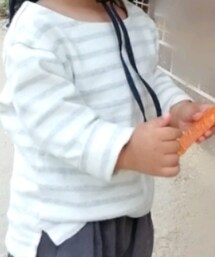 無印良品 | Tシャツ/カットソー