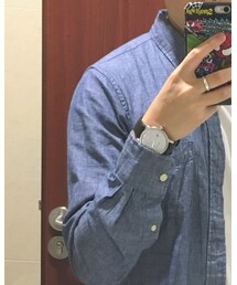 CITIZEN | アナログ腕時計