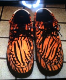 A BATHING APE | その他シューズ