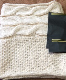 Lexie | ストール/ショール