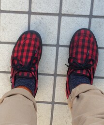 Zipper | その他シューズ