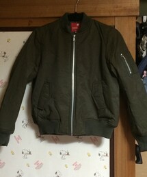 earth music&ecology | その他アウター