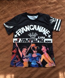 NOISE AND KISSES | Tシャツ/カットソー