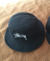 STUSSY | ハット
