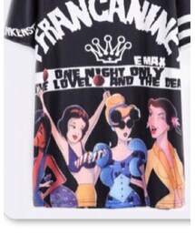 NOISE AND KISSES | Tシャツ/カットソー