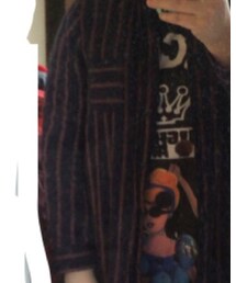 不明 | シャツ/ブラウス