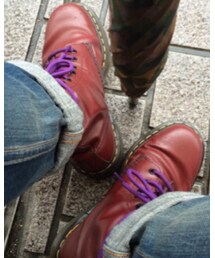 Dr. Martens | ブーツ