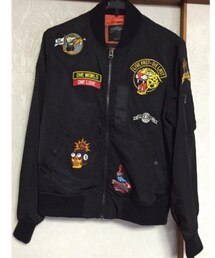 Stussy Women | その他アウター