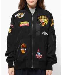 Stussy Women | その他アウター