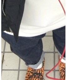 RNA | デニムパンツ