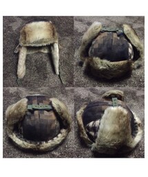 不明 | キャップ