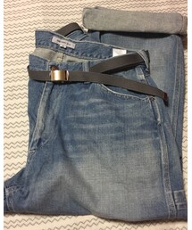 Ordinary fits | デニムパンツ