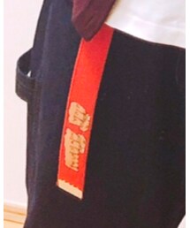 TOY　MACHINE | ベルト