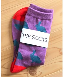 THE SOCKS | ソックス/靴下