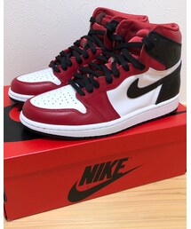 NIKE | スニーカー