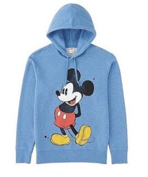 UNIQLO | パーカー