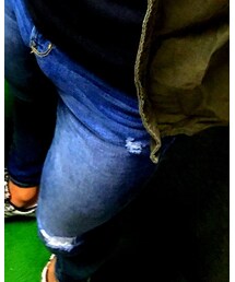 OLD NAVY | デニムパンツ