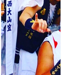 戸畑祇園 | トップス