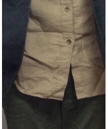 UNIQLO | シャツ/ブラウス