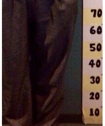 古着 | スラックス