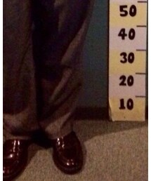 RAGEBLUE | ローファー