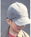 SWAP MEET MARKET(スワップミートマーケット)の「帽子(キャップ)」